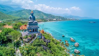 Top 5 MustDo Activities in Nha Trang Vietnam [upl. by Ennovihc]