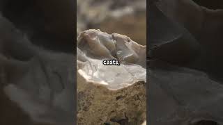 Shocking Truth The Science Behind Fossilization [upl. by Iphigenia]