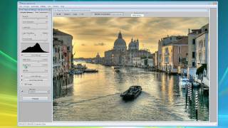 Photomatix Tutorial for Windows [upl. by Lynette]