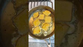 Frying ASMR  The Sounds Of Frying Food [upl. by Jorgenson384]