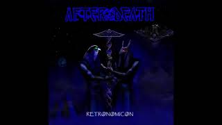 After Death  Retronomicon Full Album 2007 [upl. by Anoy]