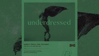 Gable Price and Friends  Underdressed OFFICIAL AUDIO [upl. by Nwahsat508]