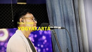 Yogyakarta  Kla Project Cover by Nanz [upl. by Enidlareg]