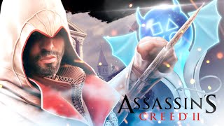 Assassins Creed 2 Walkthrough Part 8  What Goes Around AC2 Lets Play Gameplay [upl. by Morrissey378]