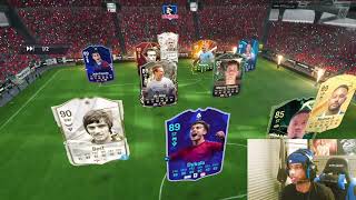 FUT Champs 191 rewards are NOT worth it [upl. by Blackwell]