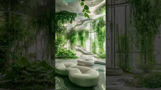 Impact of Biophilic Design in Hotel [upl. by Airan509]