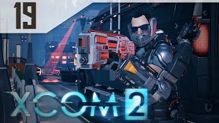 XCOM 2 Part 19  Lets Play XCOM 2 Gameplay PC  TOKSHENS INSANE SHOTS  SurrealBeliefs [upl. by Wanda]