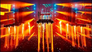 SUBTRONICS  Night 2 Full Set  Cyclops Dome 2024  Tacoma Dome [upl. by Vashti468]