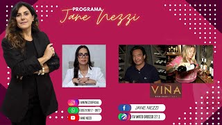 PROGRAMA JANE NEZZI 18102024 [upl. by Nenney]