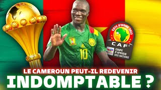 🇨🇲 Le CAMEROUN peutil VRAIMENT remporter la CAN 2024 [upl. by Schaaff853]