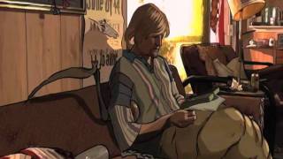 A Scanner Darkly Trailer [upl. by Phillie]