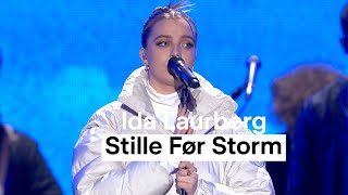 Ida Laurberg  Stille Før Storm  Sammen for Ukraine [upl. by Adnarrim23]