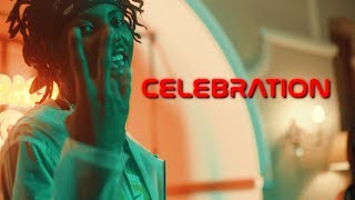 FLVME ft Da LES  Celebration Official Music Video [upl. by Aihsenrad]