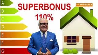 Superbonus 110 chiesta una proroga per i condomini [upl. by Llaccm]