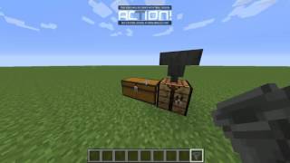 كيفية صناعة هوبر في ماين كرافت  How to make hopper in minecraft [upl. by Lledroc]