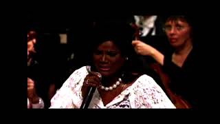 JUANITA BYNUM LIVE  I DONT MIND WAITING TESTIFYING WITH JONATHAN BUTLER [upl. by Ynnig]