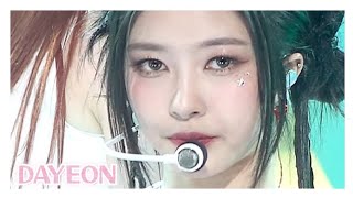 KEP1ERDAYEON TIPI TAP fancam mirror [upl. by Mohun]