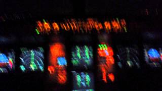 Airbus A320 Cockpit View Takeoff From Tiruchirappalli Trichy Intl Airport Night [upl. by Pandolfi]