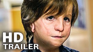 WONDER Trailer 2024 Official Movie Trailer [upl. by Brandenburg]