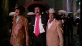 A LOS CUATRO VIENTOS ANTONIO AGUILAR [upl. by Norat836]