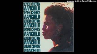 Neneh Cherry  Manchild 1989 magnums extended mix [upl. by Ajssatan]