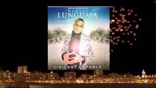 Marius Lunguma dans Mon Desir Album Dieu est capable [upl. by Charmion]