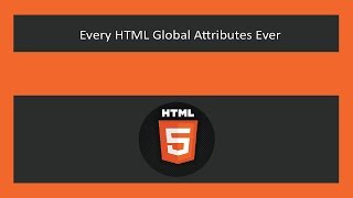 HTML Tags  abbr tag HTML5 [upl. by Gilberte281]