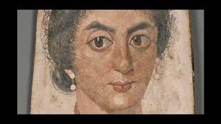 Fayum Mummy Portraits of Roman Egypt [upl. by Eveline]