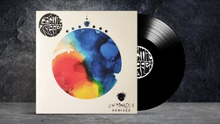 Shpongle Remixed by Cosmic Trigger Shpongle Remixes 2021 FULL Compilation 2LP from VINYL [upl. by Oicaro]