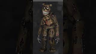 FNAF Fan Games That Were Canceled Fazbear Tycoon fnaf fnaffangames Fazbeartycoon [upl. by Joung]