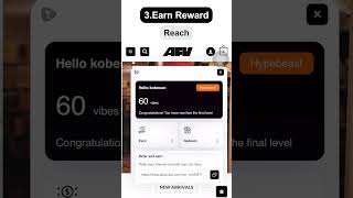 A Few Vibe Loyalty Program [upl. by Benton672]