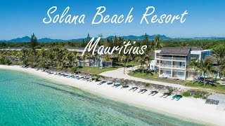 Solana Beach Resort Mauritius [upl. by Killy]