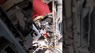 Renault lodgy dashboard removingautomobile mechanic detailing modified details key ppf [upl. by Shatzer]