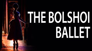 WorldBalletDay 2021  Bolshoi Ballet LIVE [upl. by Fesoy839]