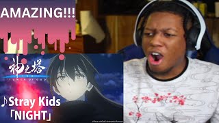 Tower of God Season 2 Opening 2 amp Ending 2 Reaction [upl. by Fogarty]