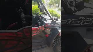 My ATV car shortsfeed [upl. by Egiarc]