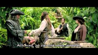 Pirates of the Caribbean 4 Best of Jack Sparrow [upl. by Loseff]