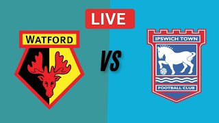 Watford U21 Vs Ipswich U21 Live Match  England U21 League Cup  Live Scores [upl. by Fabien]