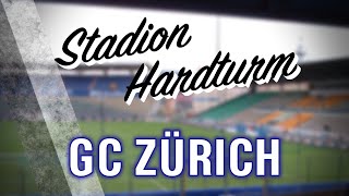 Erinnerungen an das HardturmStadion GC Zürich  HD [upl. by Marleen979]