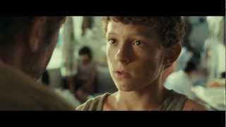 Paradisul Spulberat Lo imposible Trailer [upl. by Trauts]