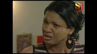 WOMAN UNDER PRESSURE Omotola Jalade Latest Blockbuster Movie [upl. by Riggall354]