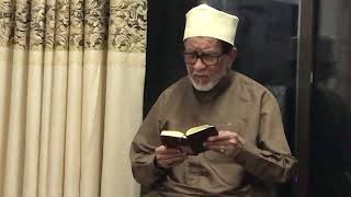 Suffro of Imam Jaffer Sadiq 2019 [upl. by Burhans]