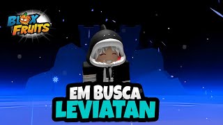 🔴AO VIVO🔴 AJUDANDO LEVIATAN NO BLOX FRUITS roblox shorts [upl. by Annekam]