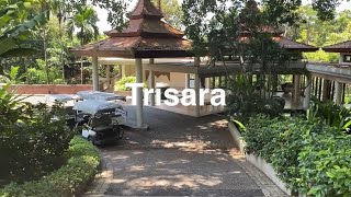 Teawlateam EP 05 Trisara Phuket Aug 2020 [upl. by Kushner]