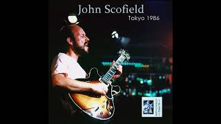 John Scofield The Nag 1986 [upl. by Juno]