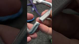 Carabiners vs Pipe SHORT [upl. by Garbe901]