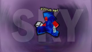 HIVE skywars clips [upl. by Nileak]