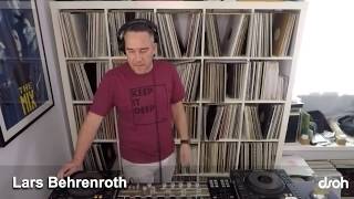 DSOH 653  Lars Behrenroth LIVE IN THE MIX  Deeper Shades Of House [upl. by Ardnala]