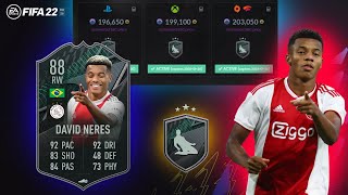 SQUAD FOUNDATION NERES SBC CHEAPEST SOLUTION NO LOYALTY 😱🔥 [upl. by Feingold929]