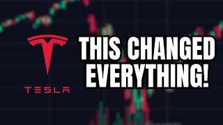 You Need to Know This ASAP Tesla Stock [upl. by Caspar]